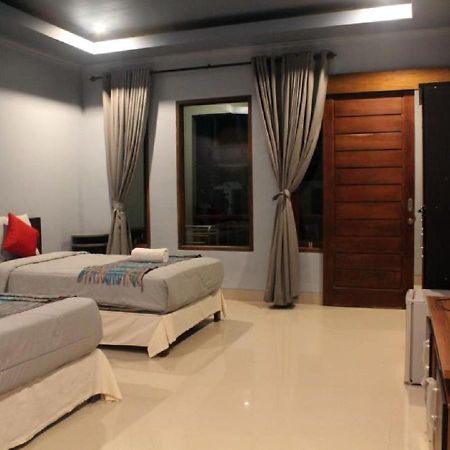 Bumbang Ridho Malik Hotel מראה חיצוני תמונה