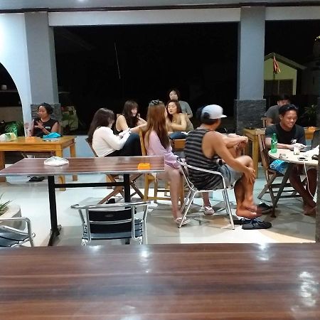 Bumbang Ridho Malik Hotel מראה חיצוני תמונה