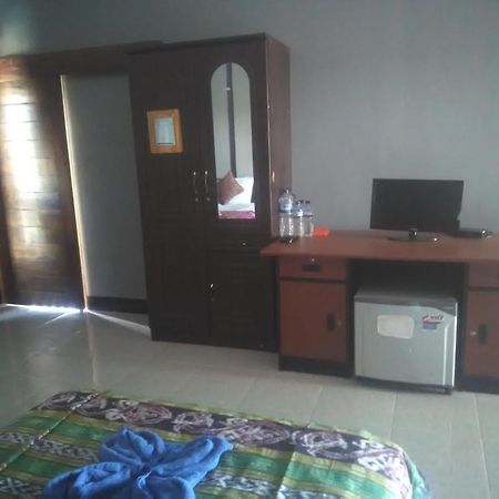 Bumbang Ridho Malik Hotel מראה חיצוני תמונה