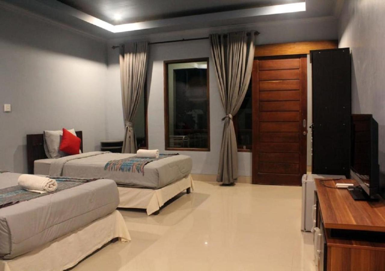 Bumbang Ridho Malik Hotel מראה חיצוני תמונה