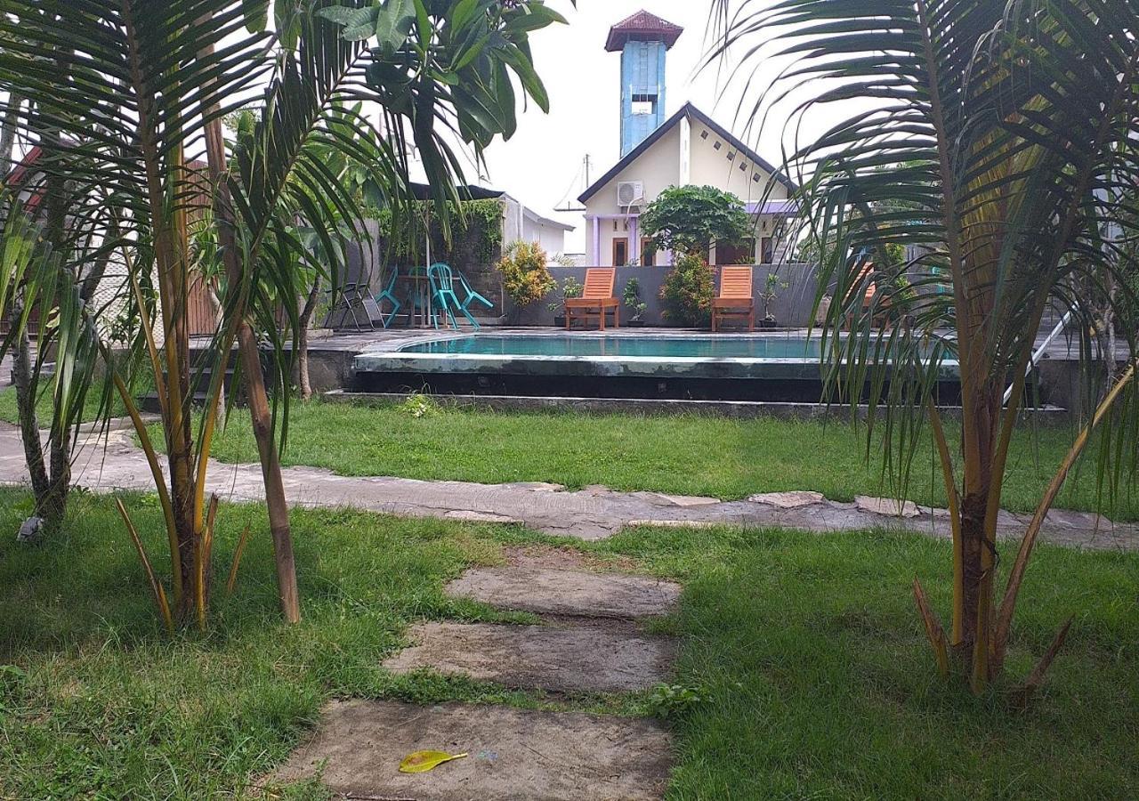 Bumbang Ridho Malik Hotel מראה חיצוני תמונה