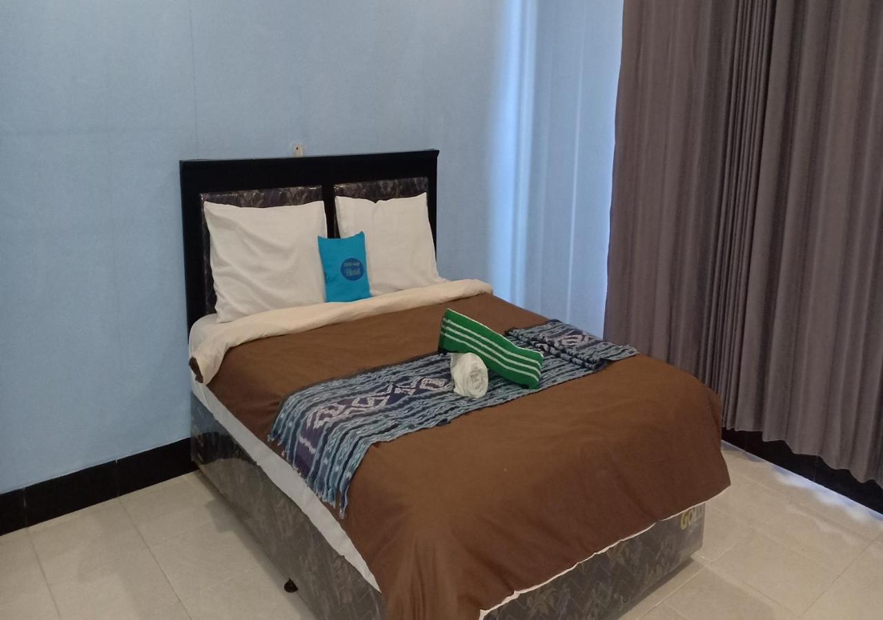 Bumbang Ridho Malik Hotel מראה חיצוני תמונה