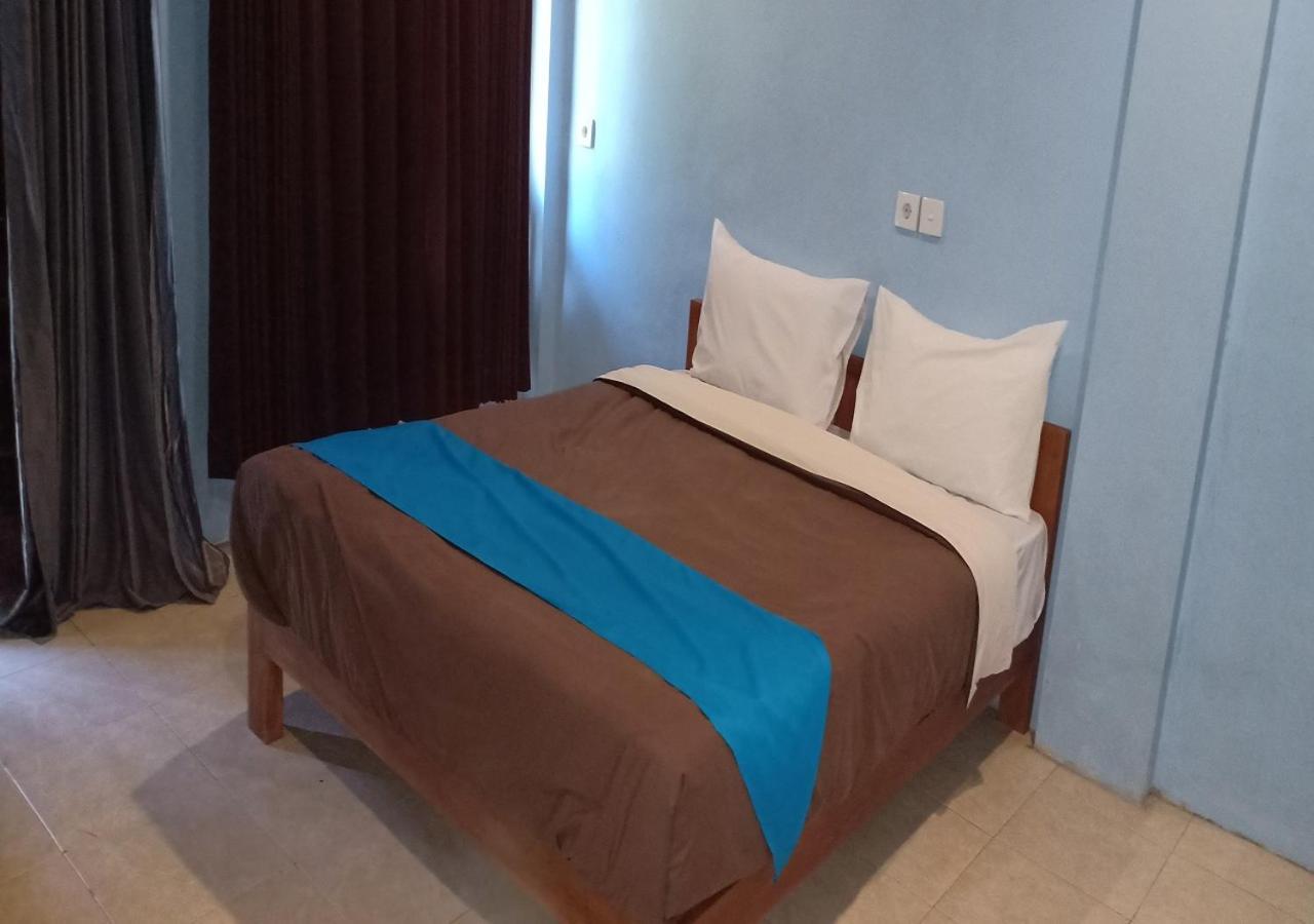 Bumbang Ridho Malik Hotel מראה חיצוני תמונה