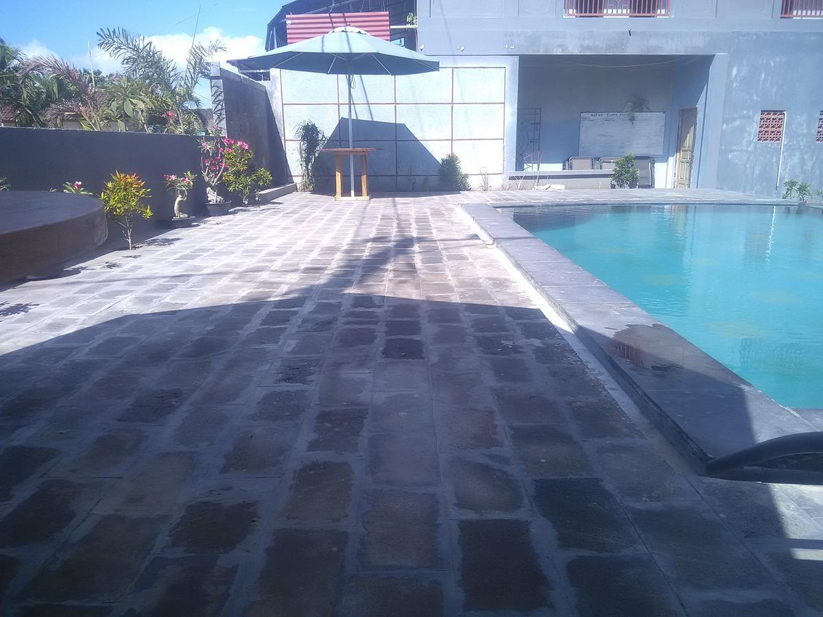 Bumbang Ridho Malik Hotel מראה חיצוני תמונה