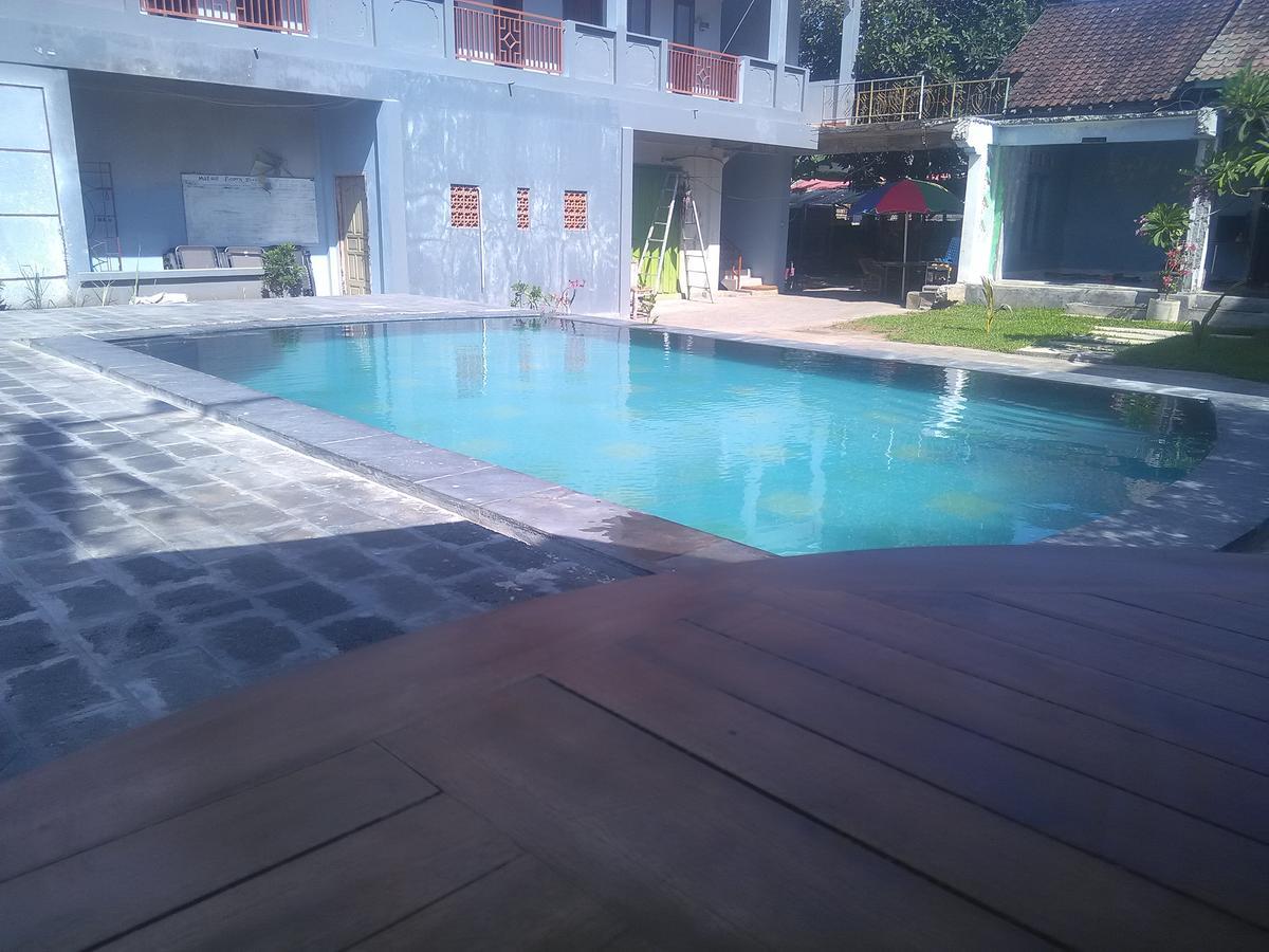 Bumbang Ridho Malik Hotel מראה חיצוני תמונה