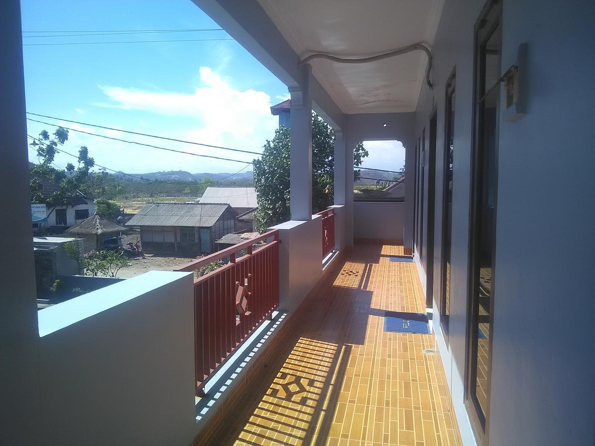 Bumbang Ridho Malik Hotel מראה חיצוני תמונה
