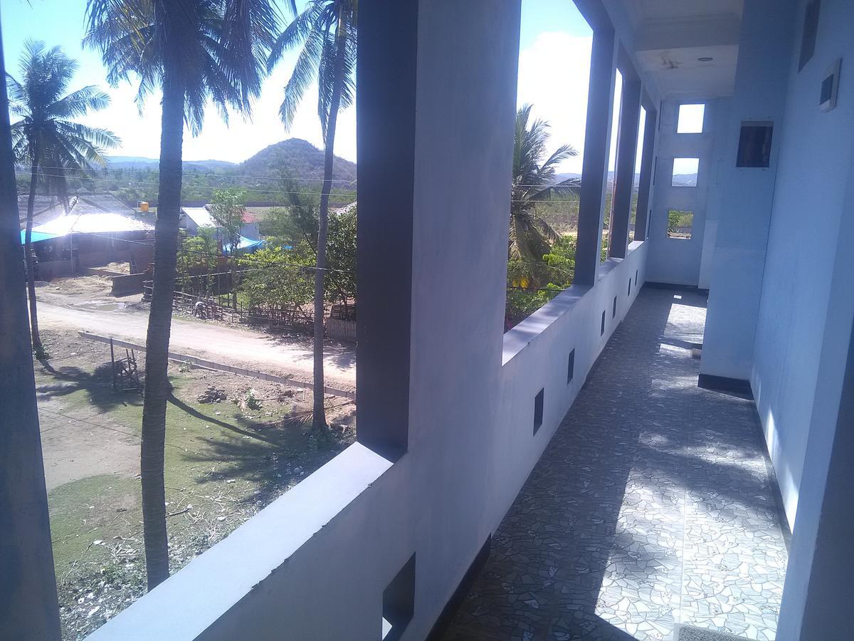 Bumbang Ridho Malik Hotel מראה חיצוני תמונה
