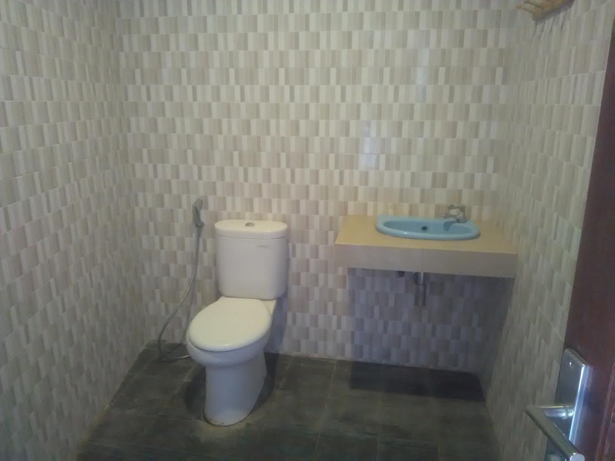 Bumbang Ridho Malik Hotel מראה חיצוני תמונה