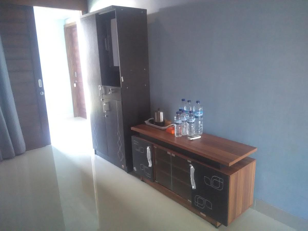 Bumbang Ridho Malik Hotel מראה חיצוני תמונה