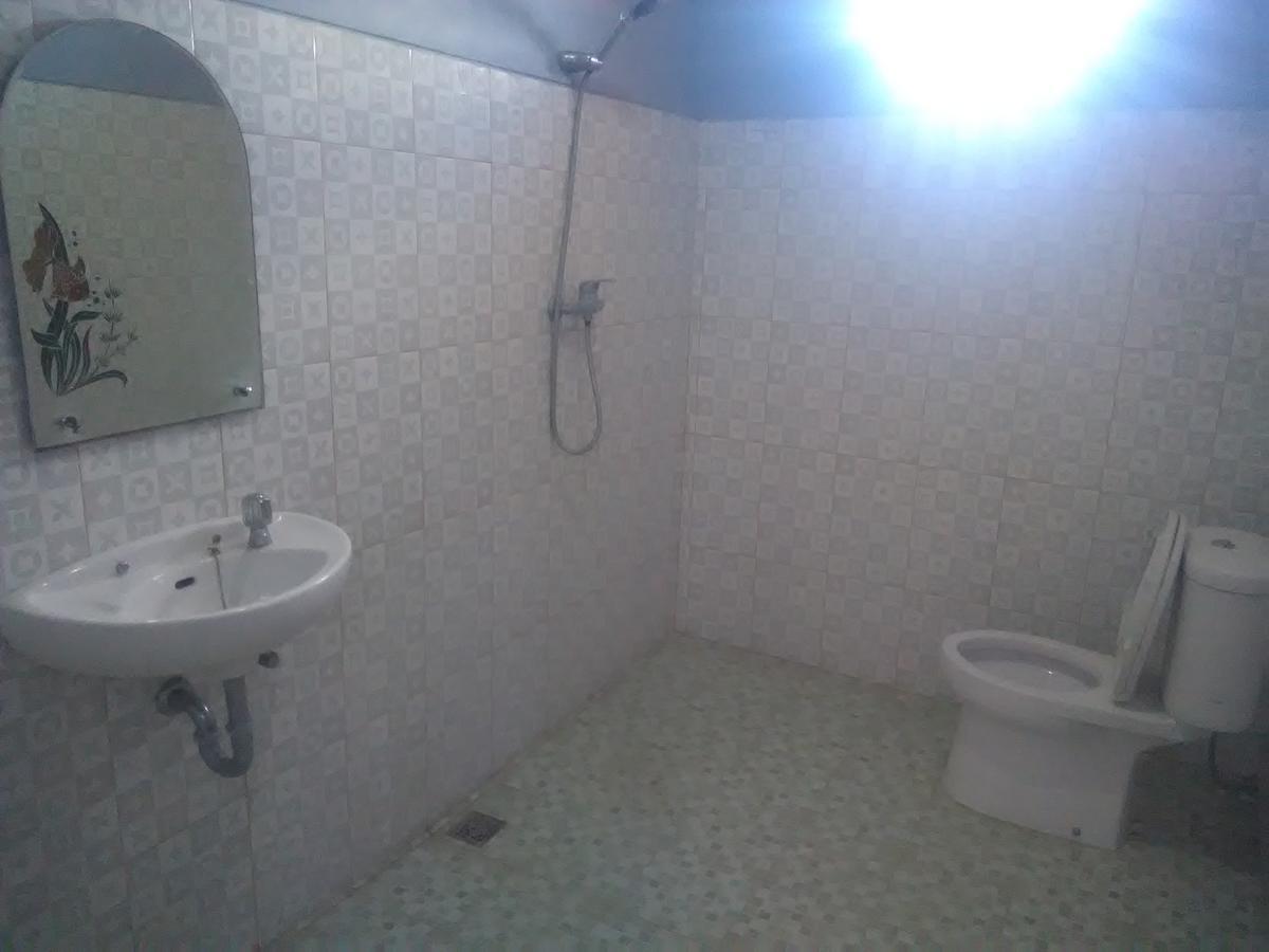 Bumbang Ridho Malik Hotel מראה חיצוני תמונה