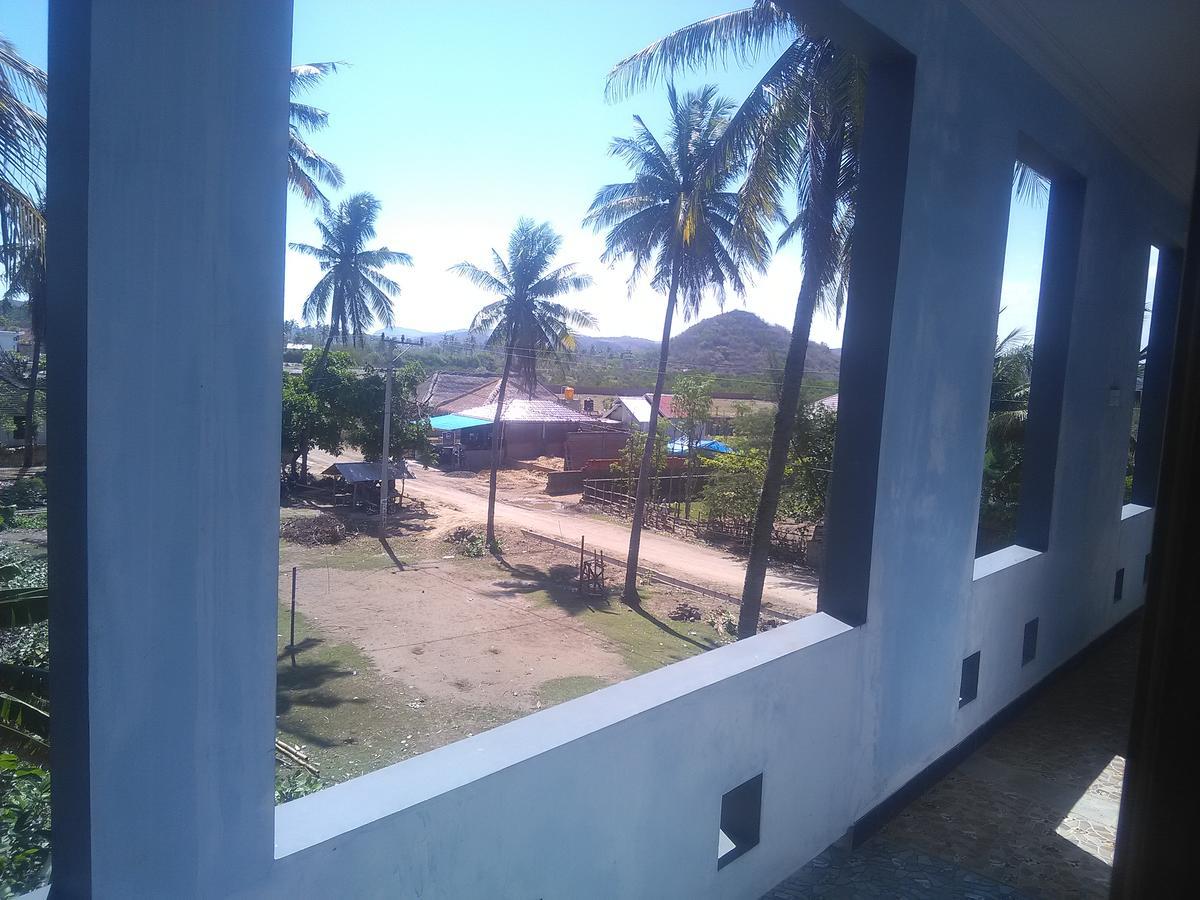 Bumbang Ridho Malik Hotel מראה חיצוני תמונה
