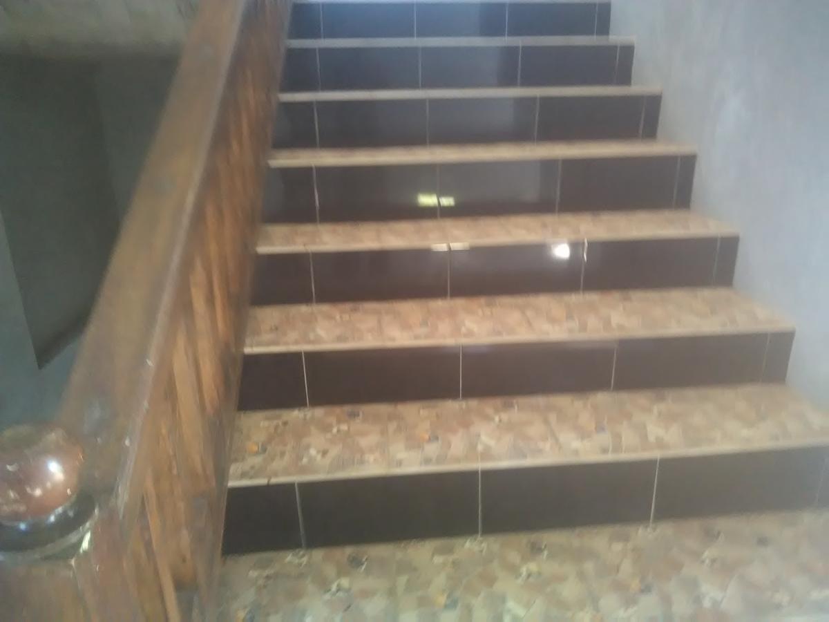 Bumbang Ridho Malik Hotel מראה חיצוני תמונה
