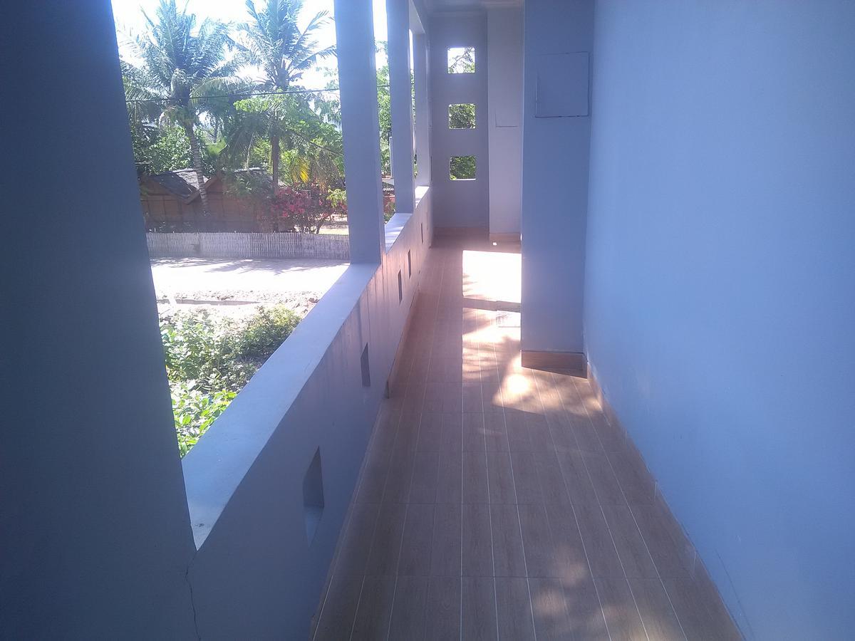 Bumbang Ridho Malik Hotel מראה חיצוני תמונה