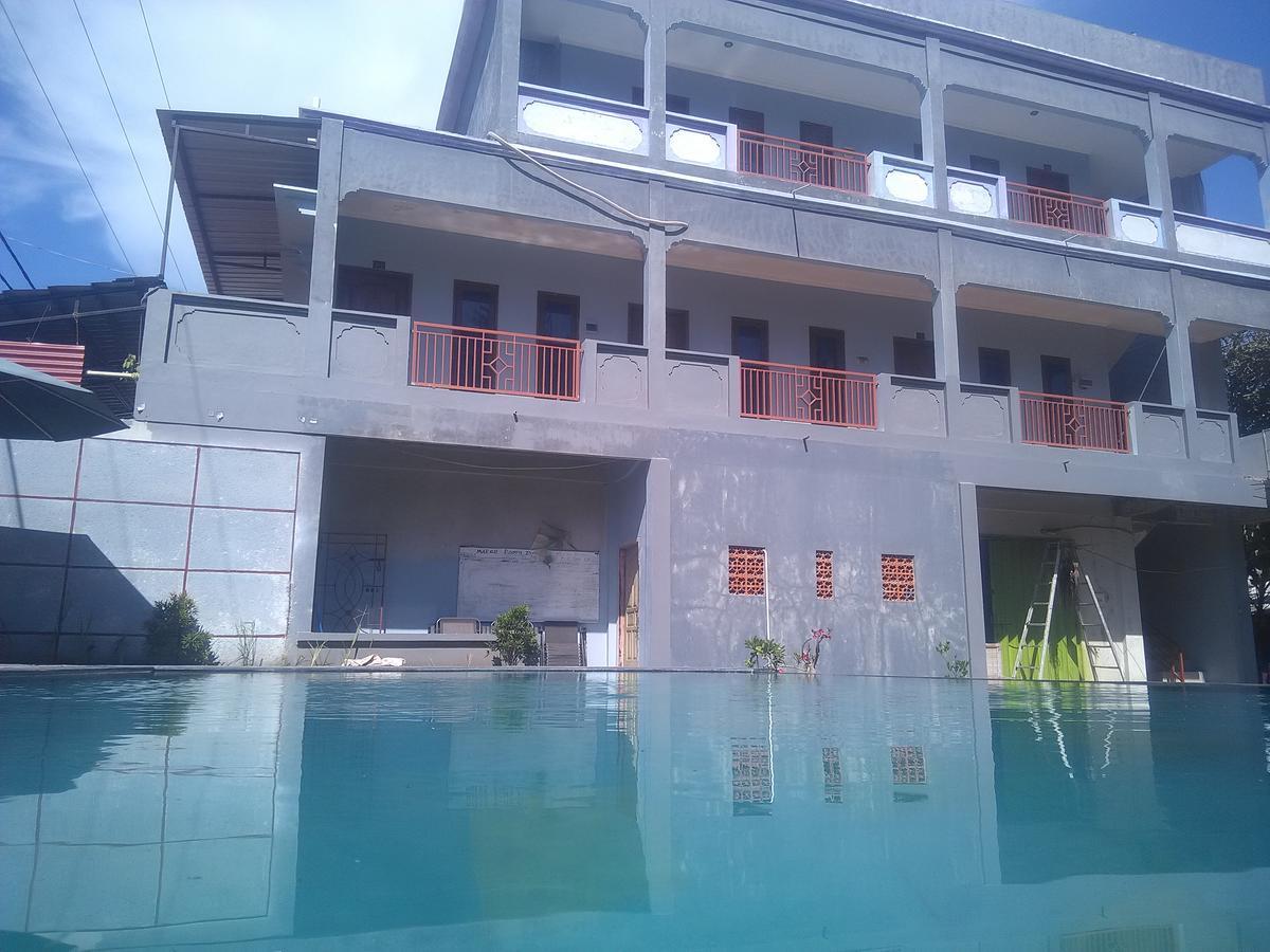 Bumbang Ridho Malik Hotel מראה חיצוני תמונה
