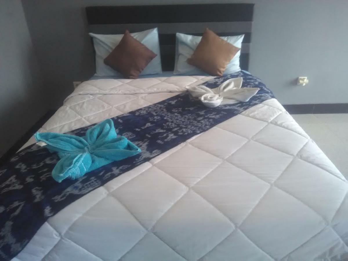 Bumbang Ridho Malik Hotel מראה חיצוני תמונה