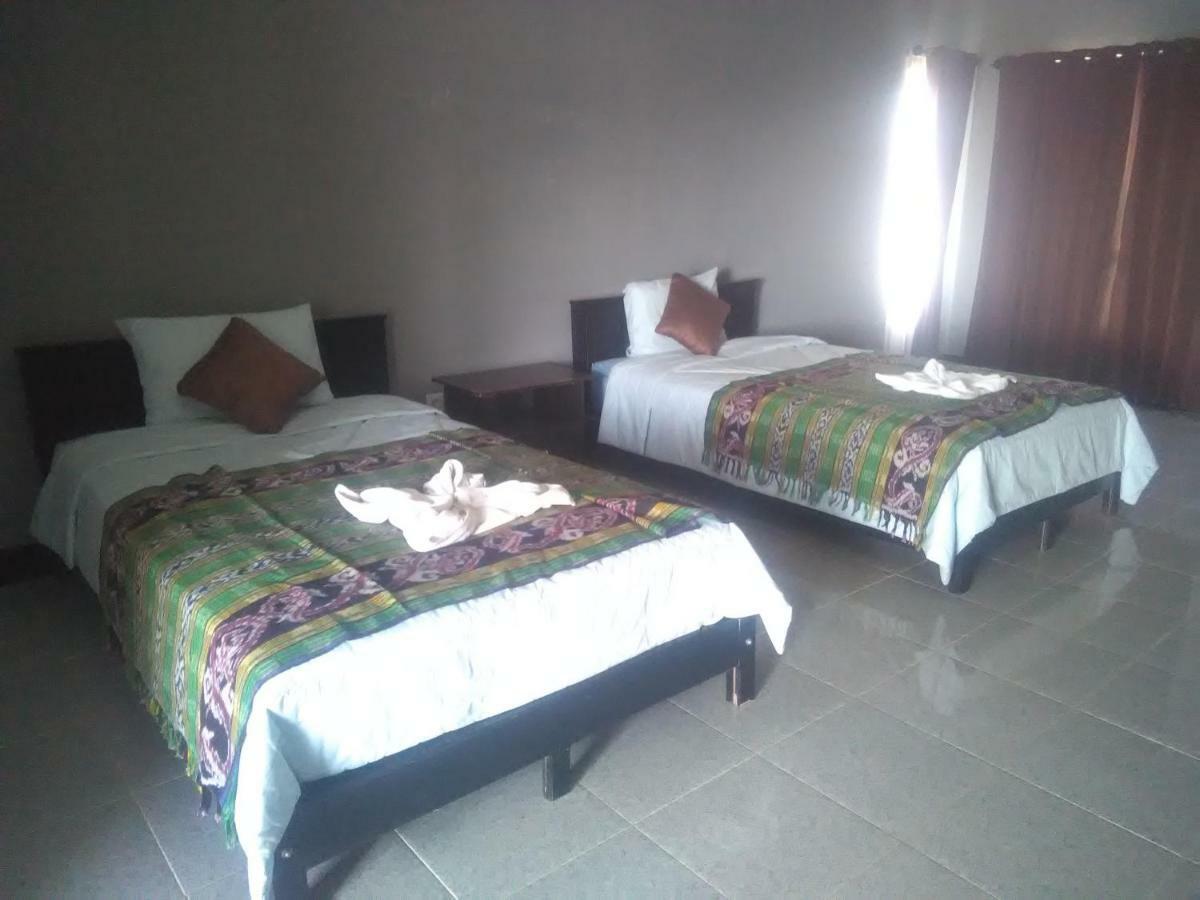 Bumbang Ridho Malik Hotel מראה חיצוני תמונה